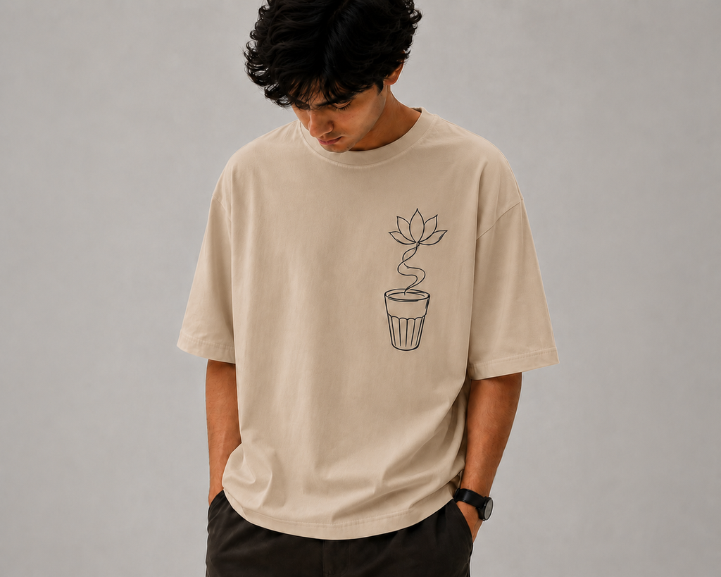 Lotus Tea