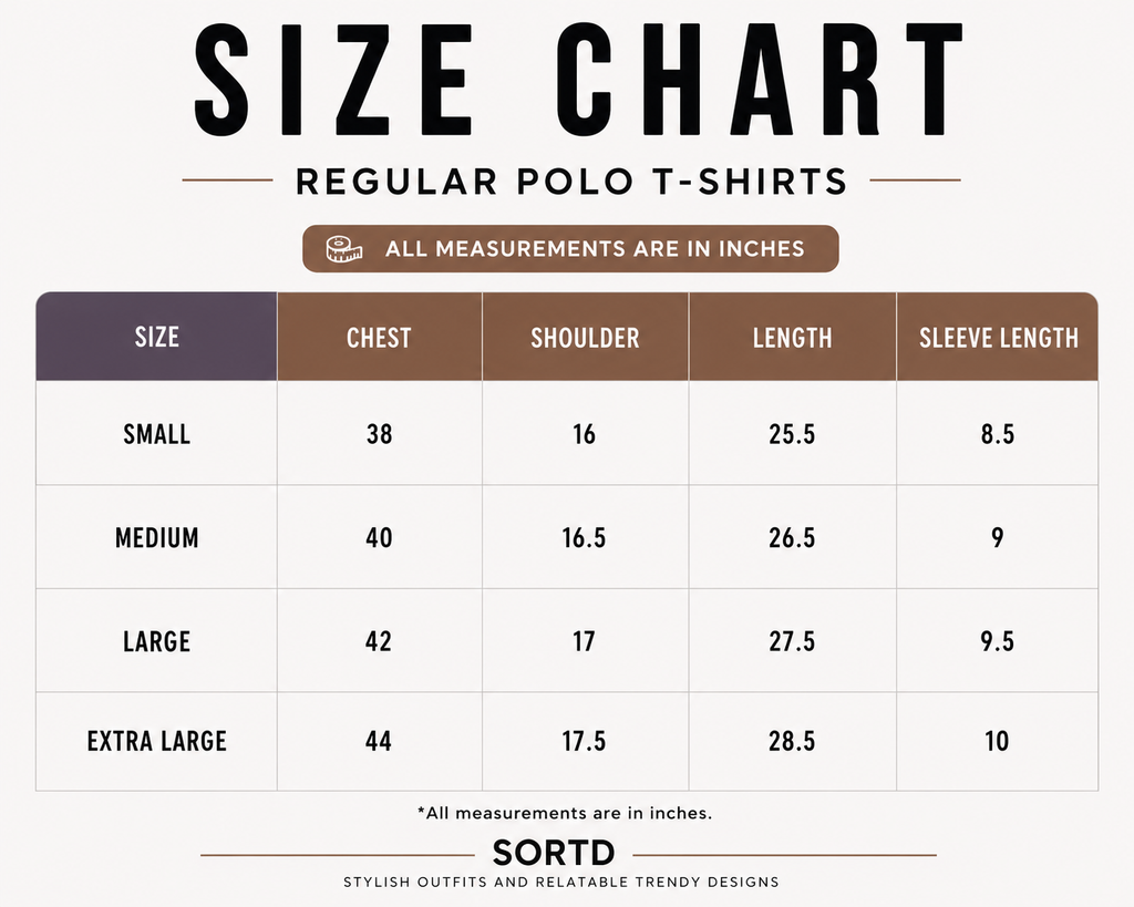 Polo Regular T-shirt