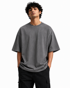 Oversize tee
