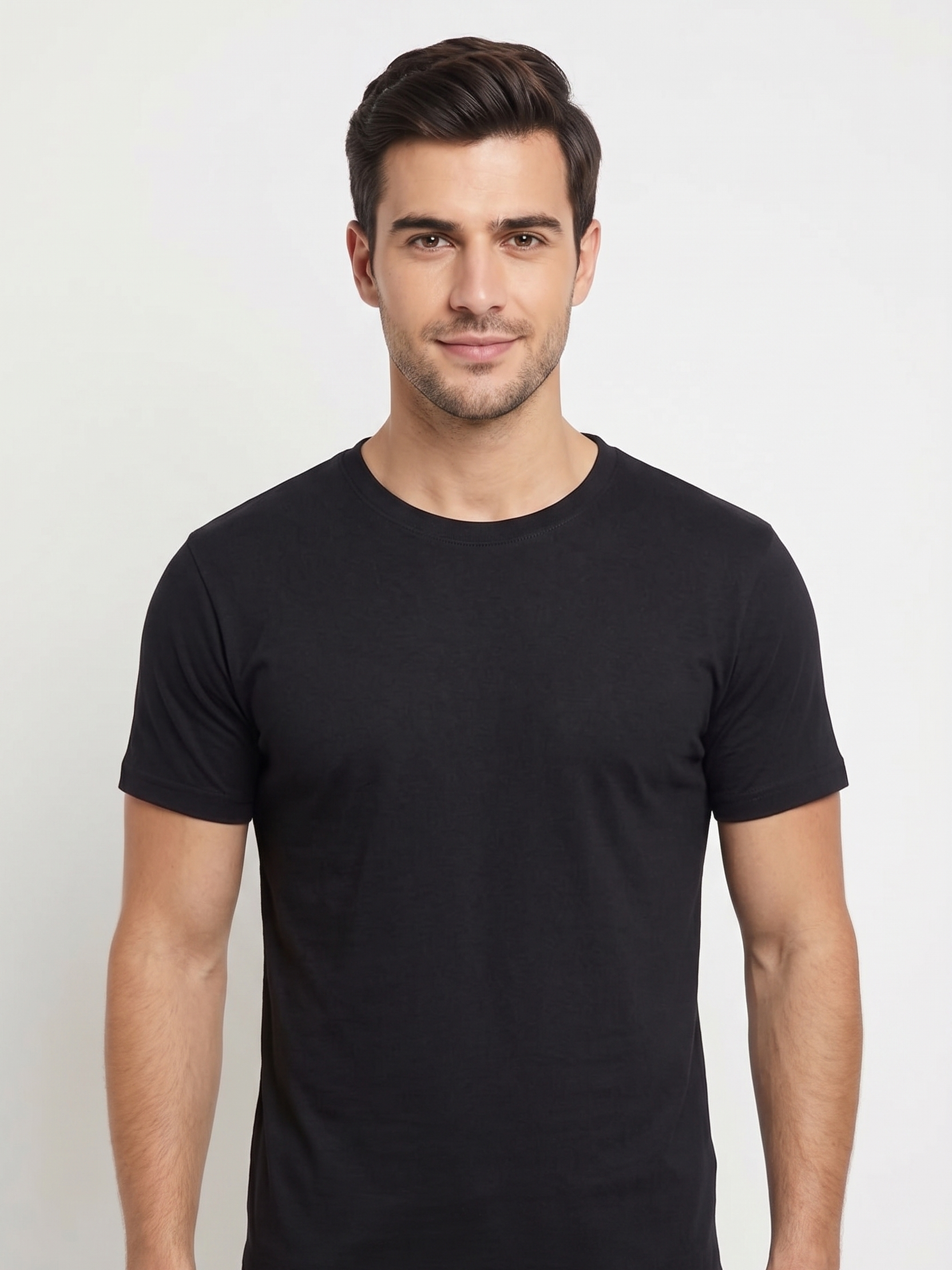 Regular tee