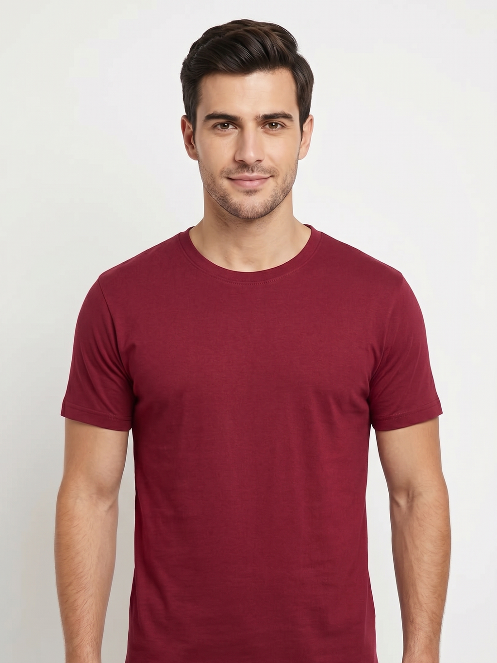 Regular tee