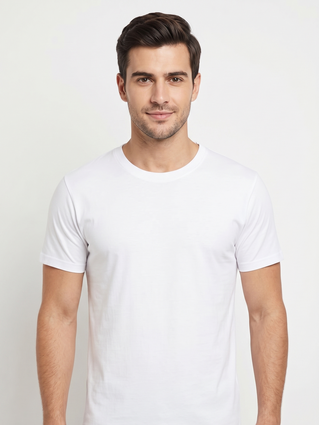 Regular tee