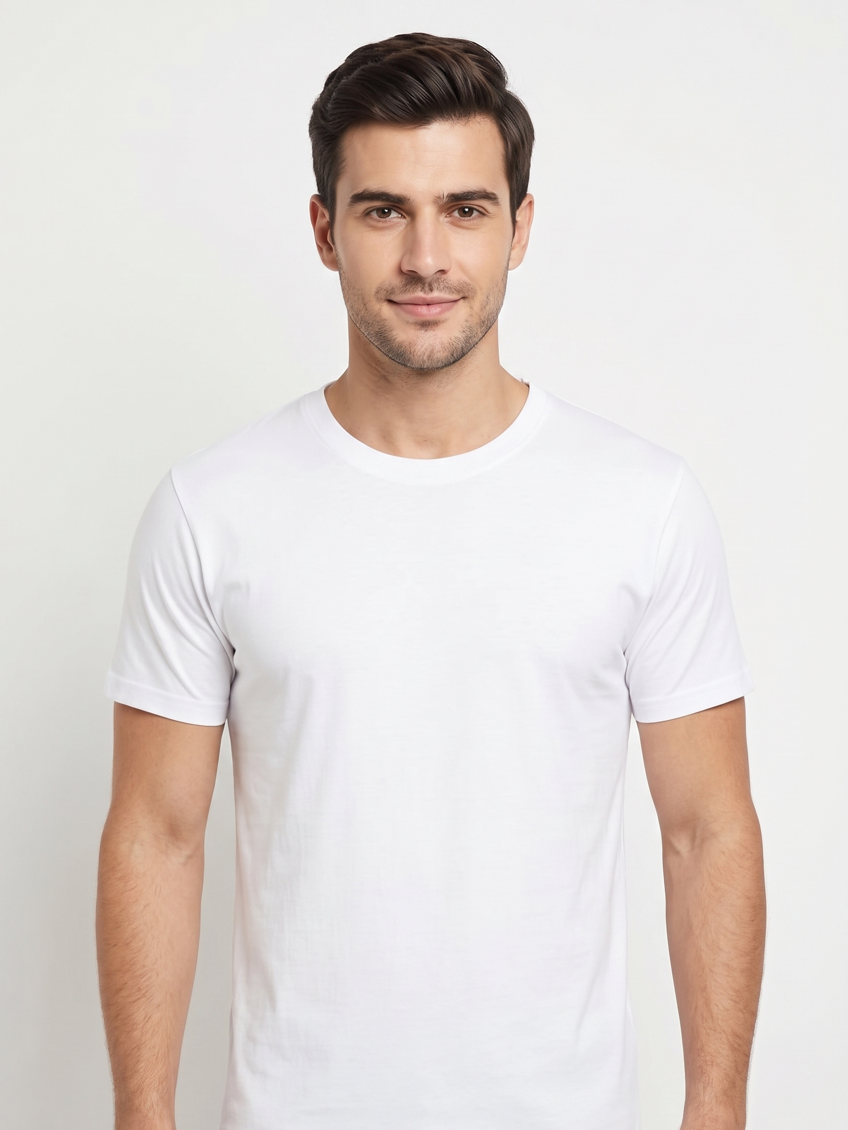 Regular tee
