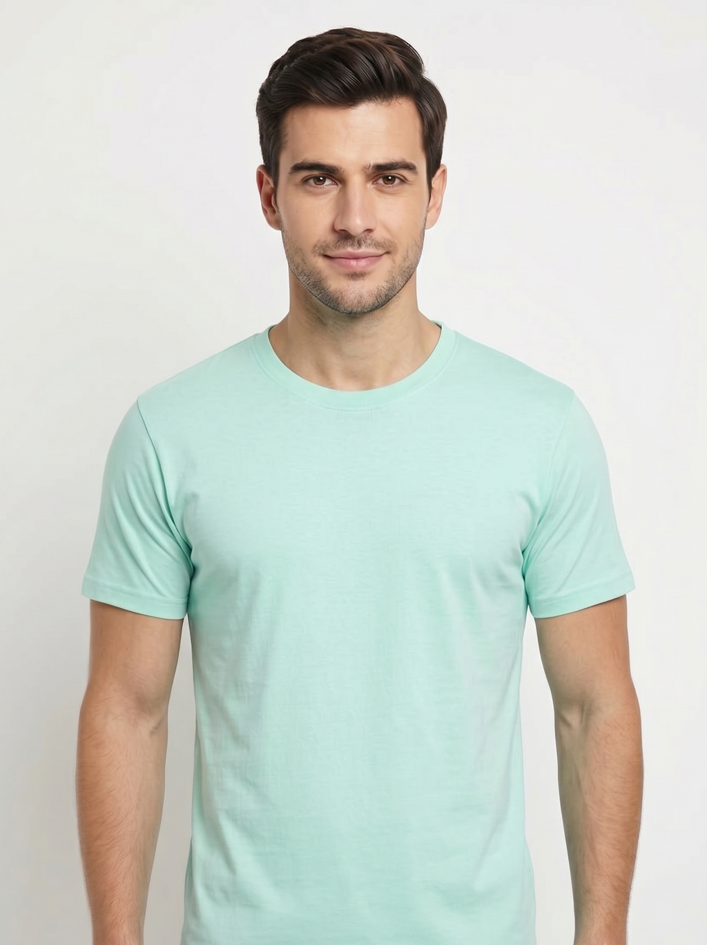 Regular tee