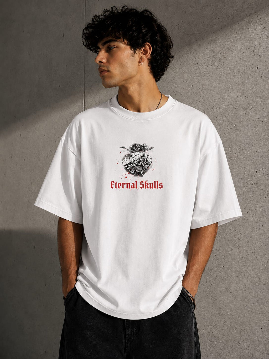 Eternal skulls