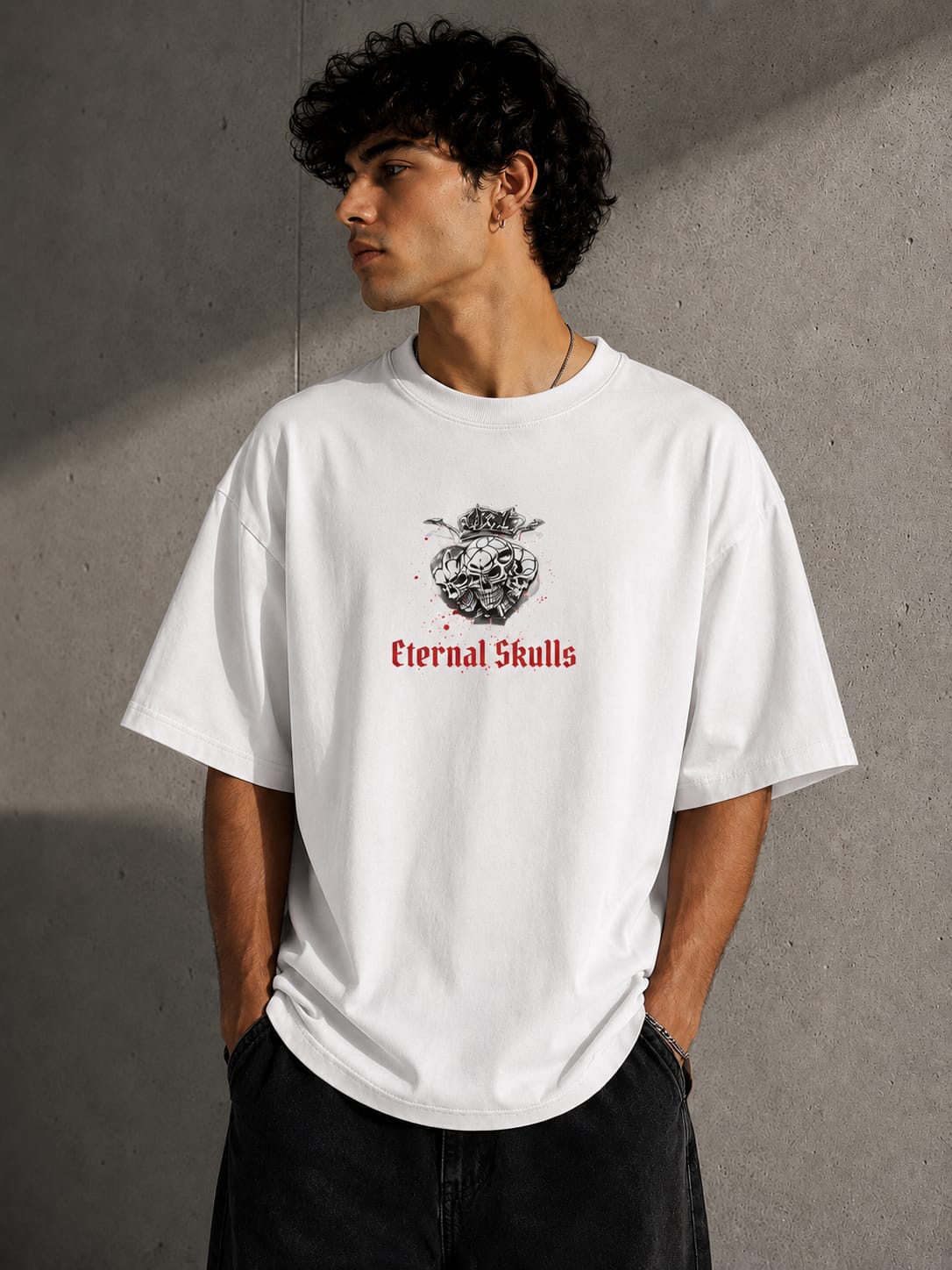 Eternal skulls