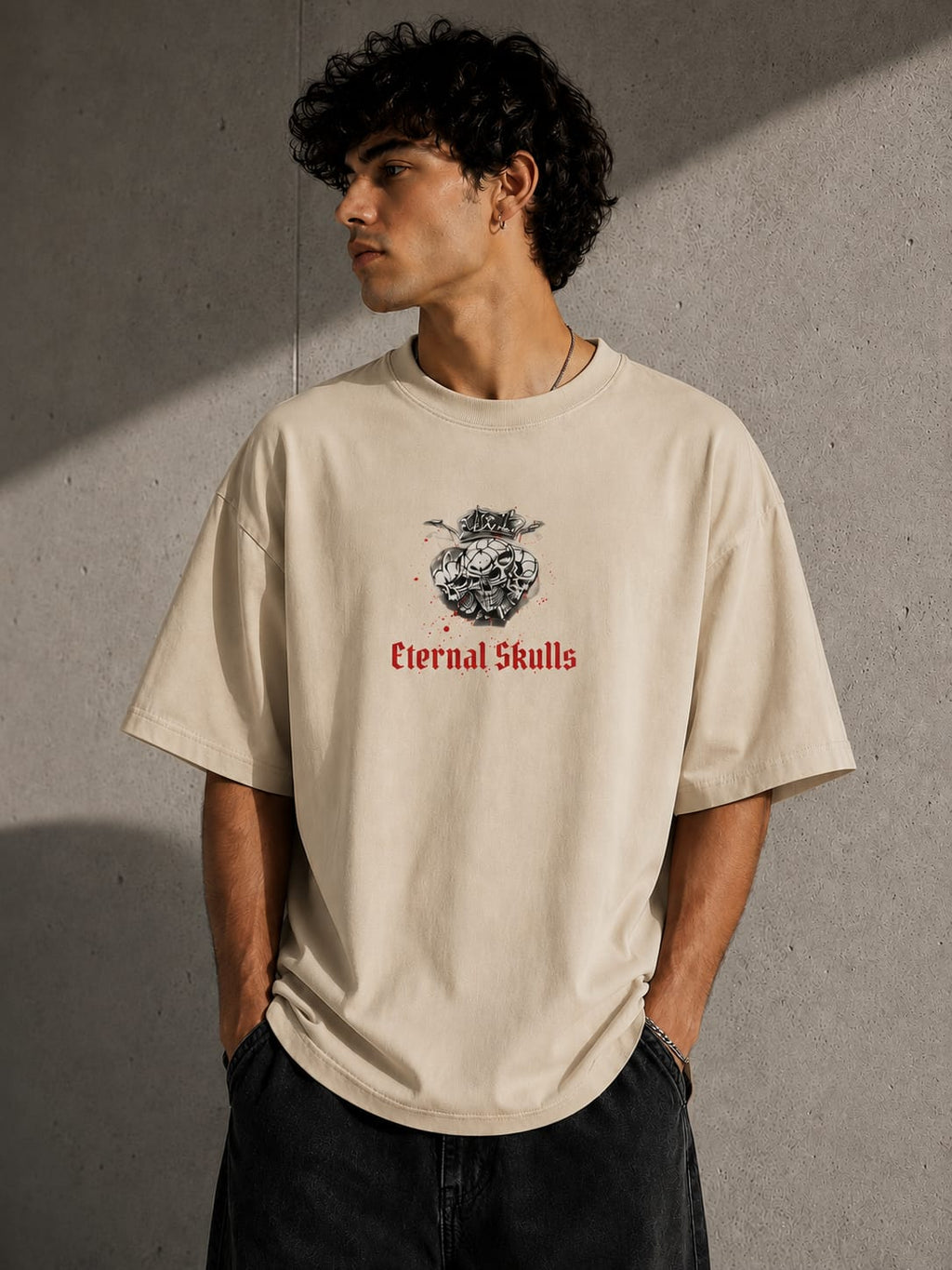 Eternal skulls