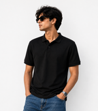 Polo Regular T-shirt