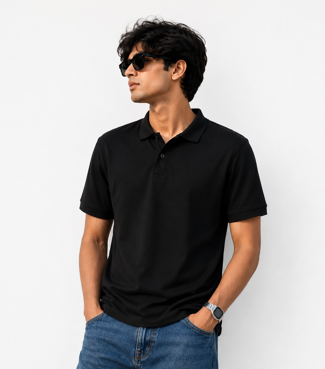 Polo Regular T-shirt