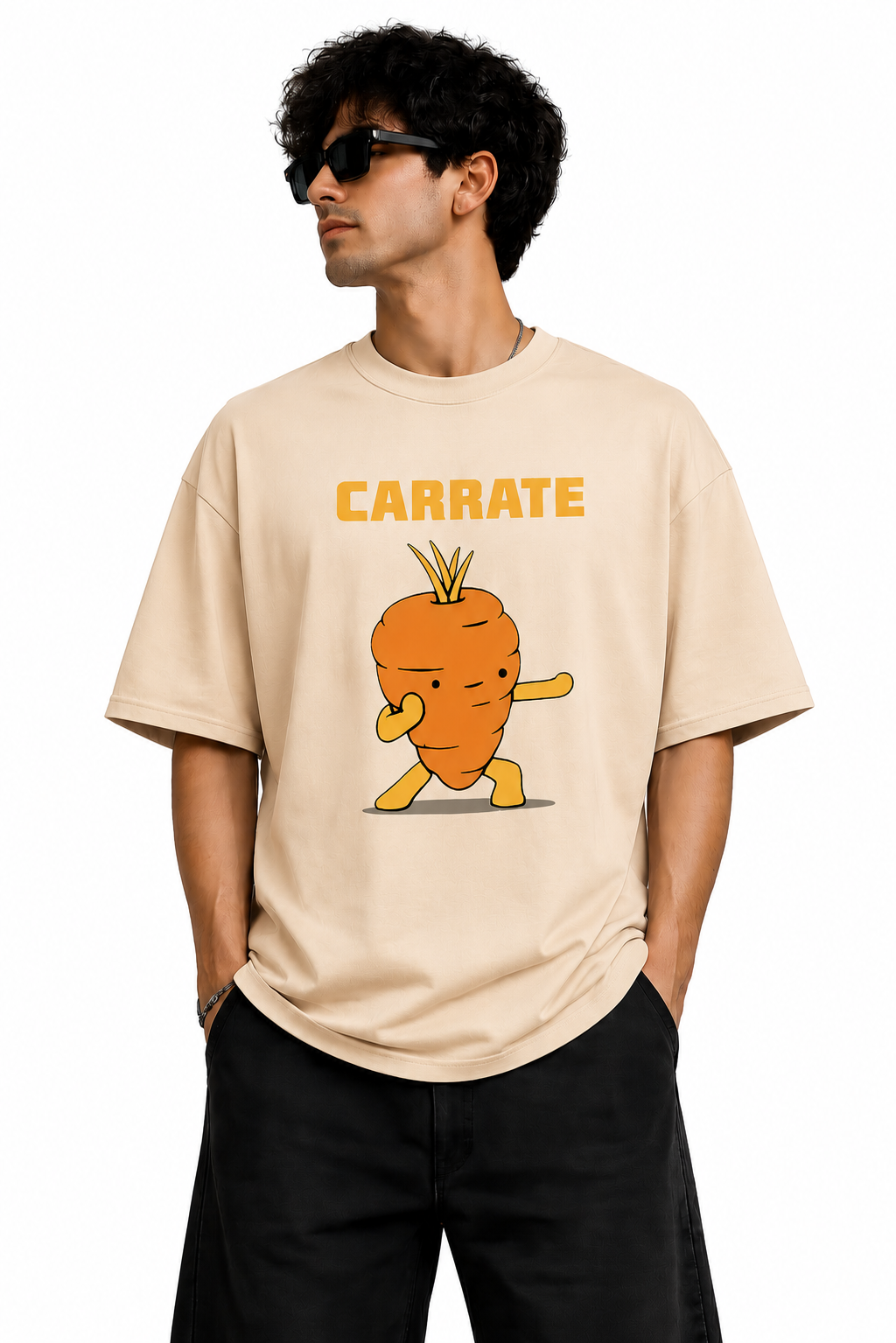 Carrrate