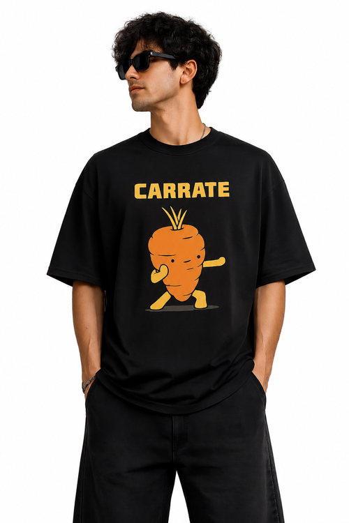 Carrrate