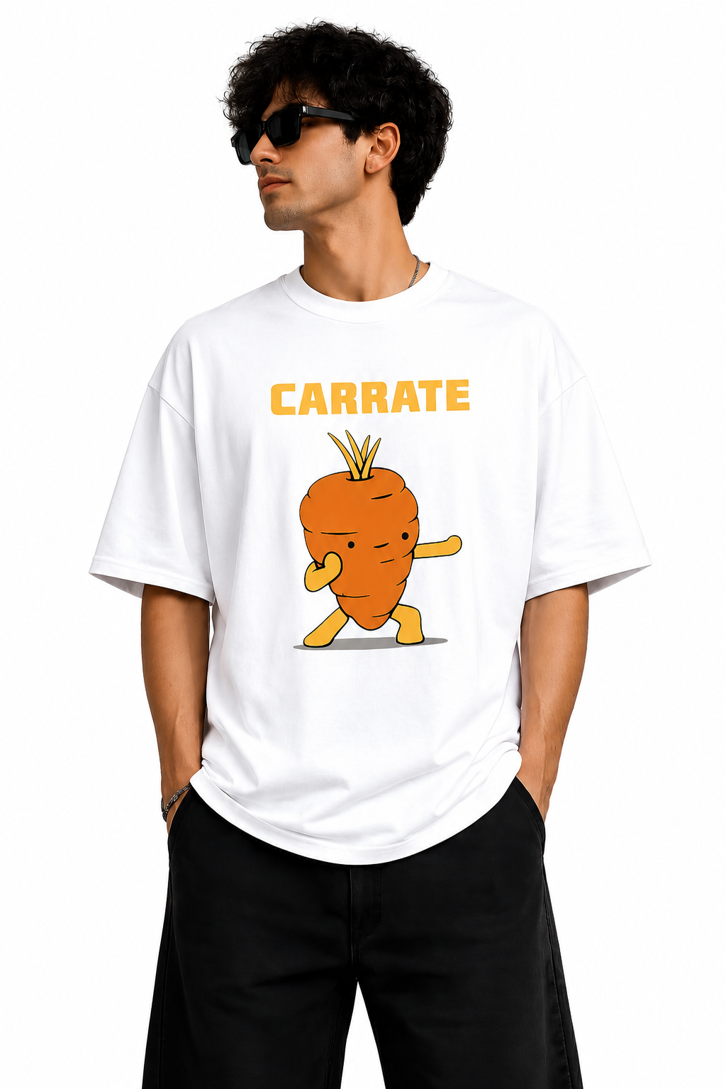 Carrrate