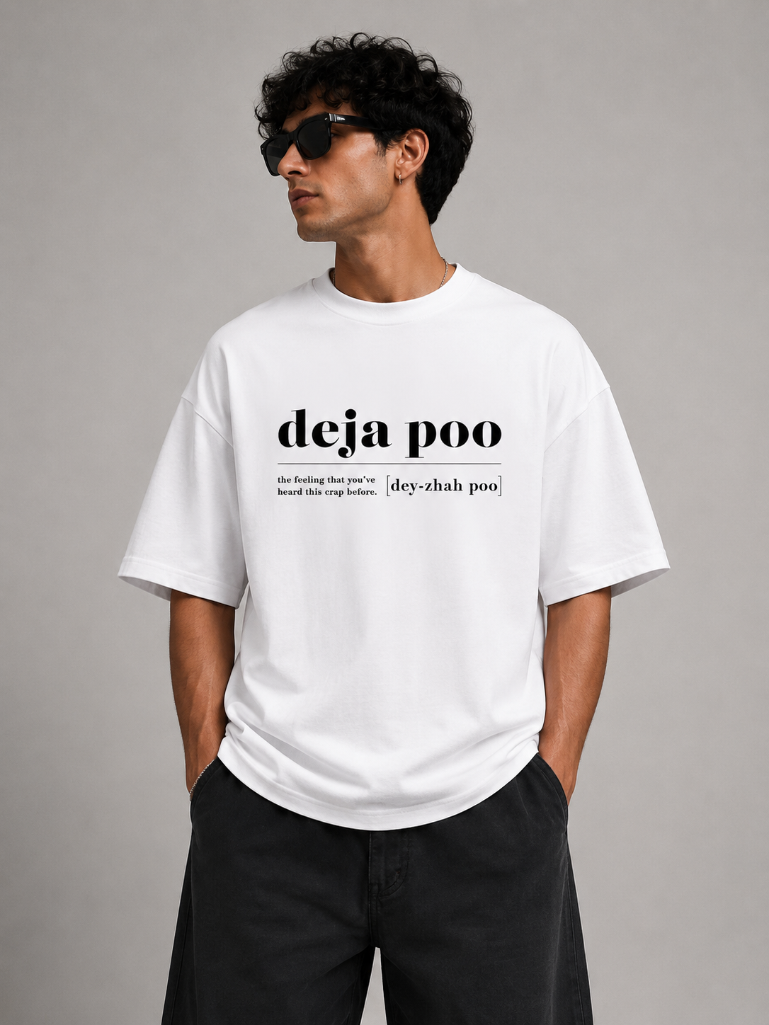 Deja Poo