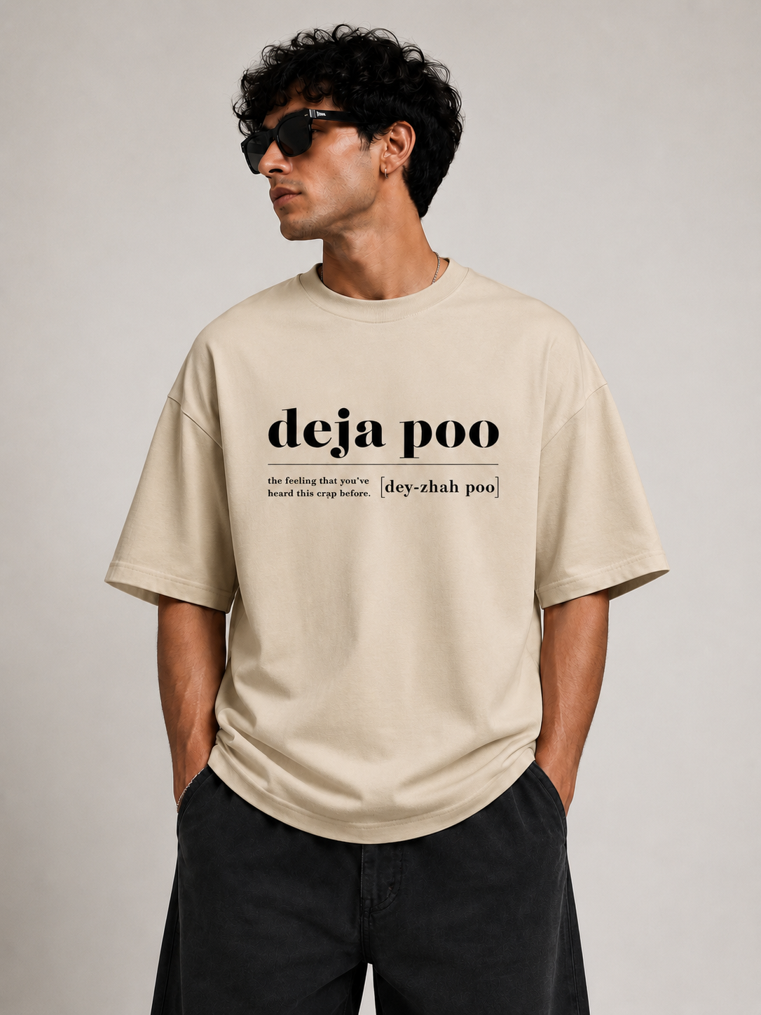 Deja Poo