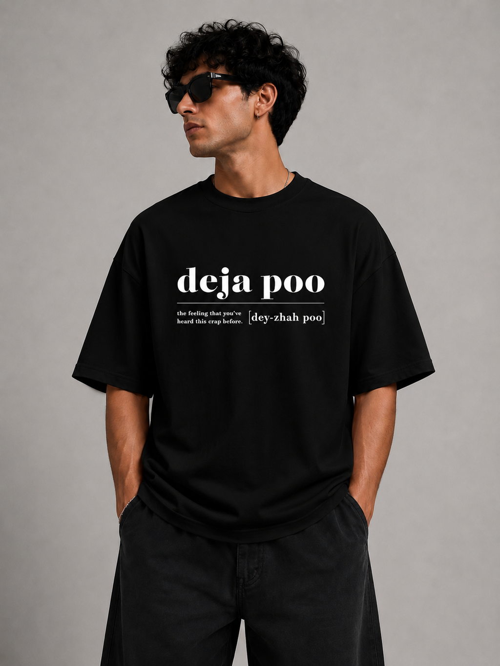 Deja Poo
