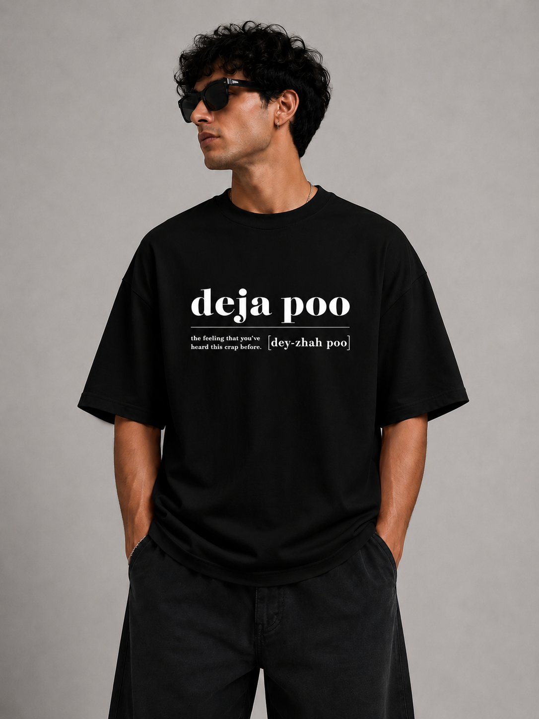 Deja Poo