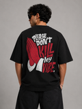 Don't kill the VIBE!