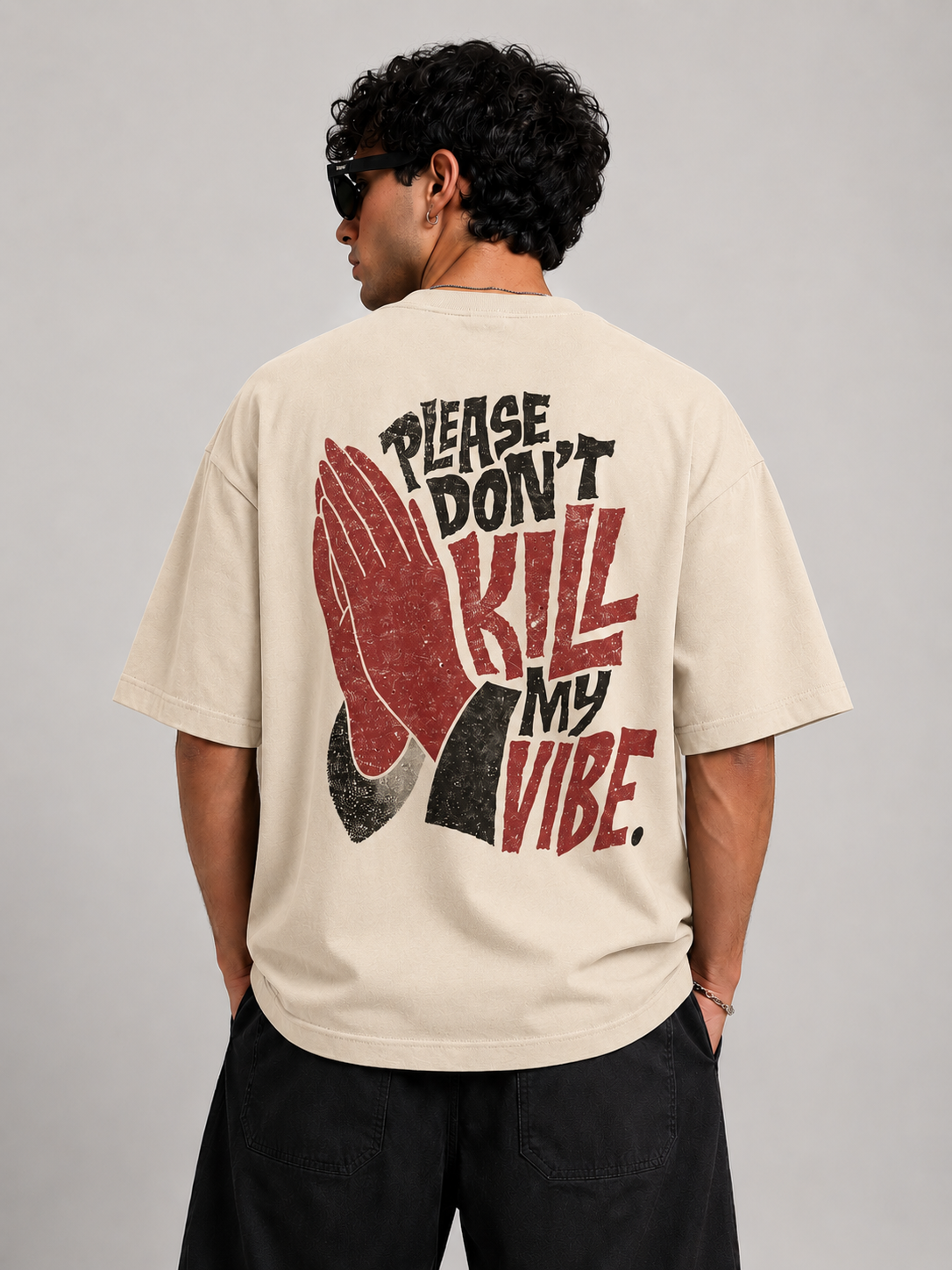 Don't kill the VIBE!