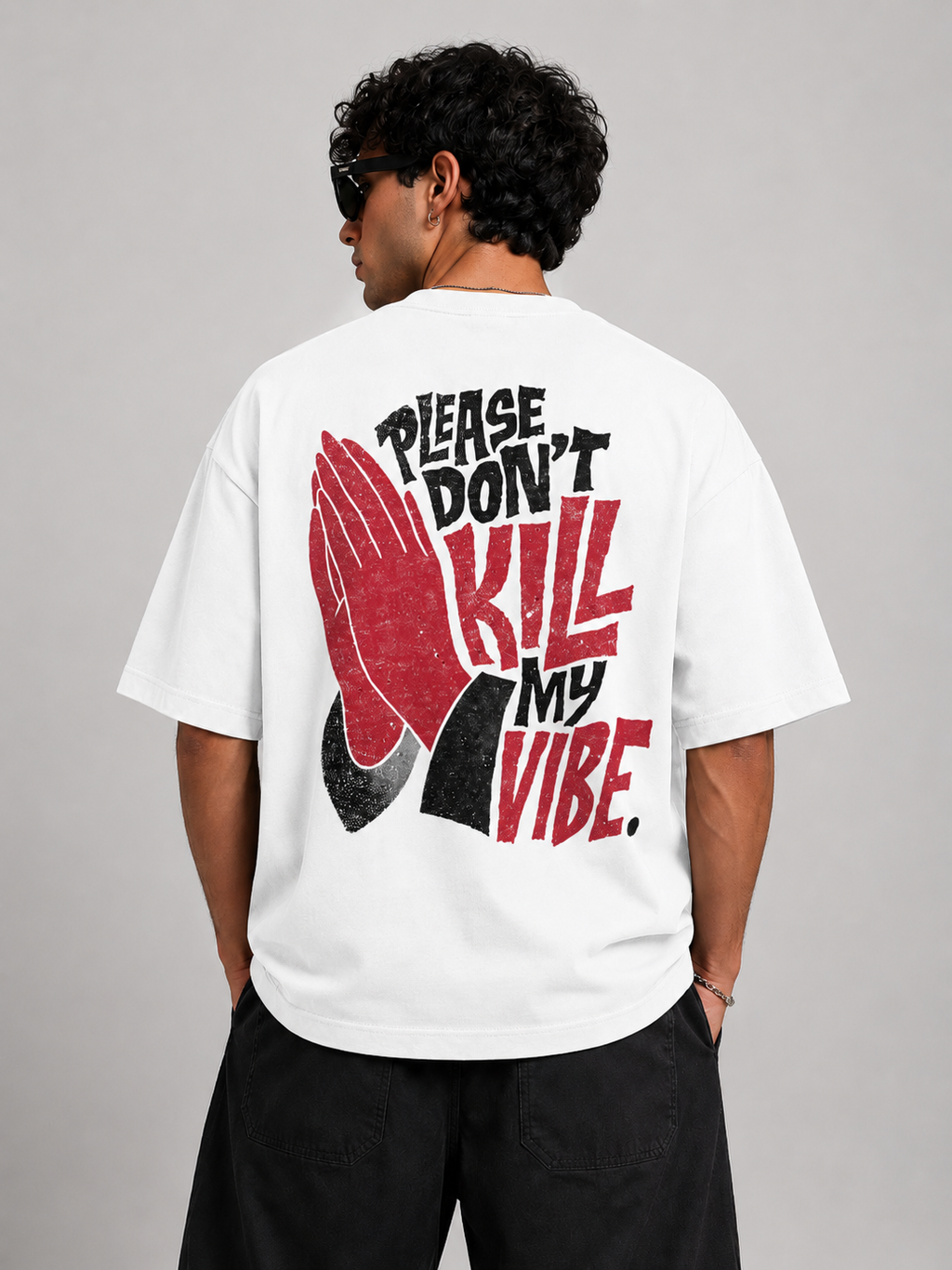 Don't kill the VIBE!