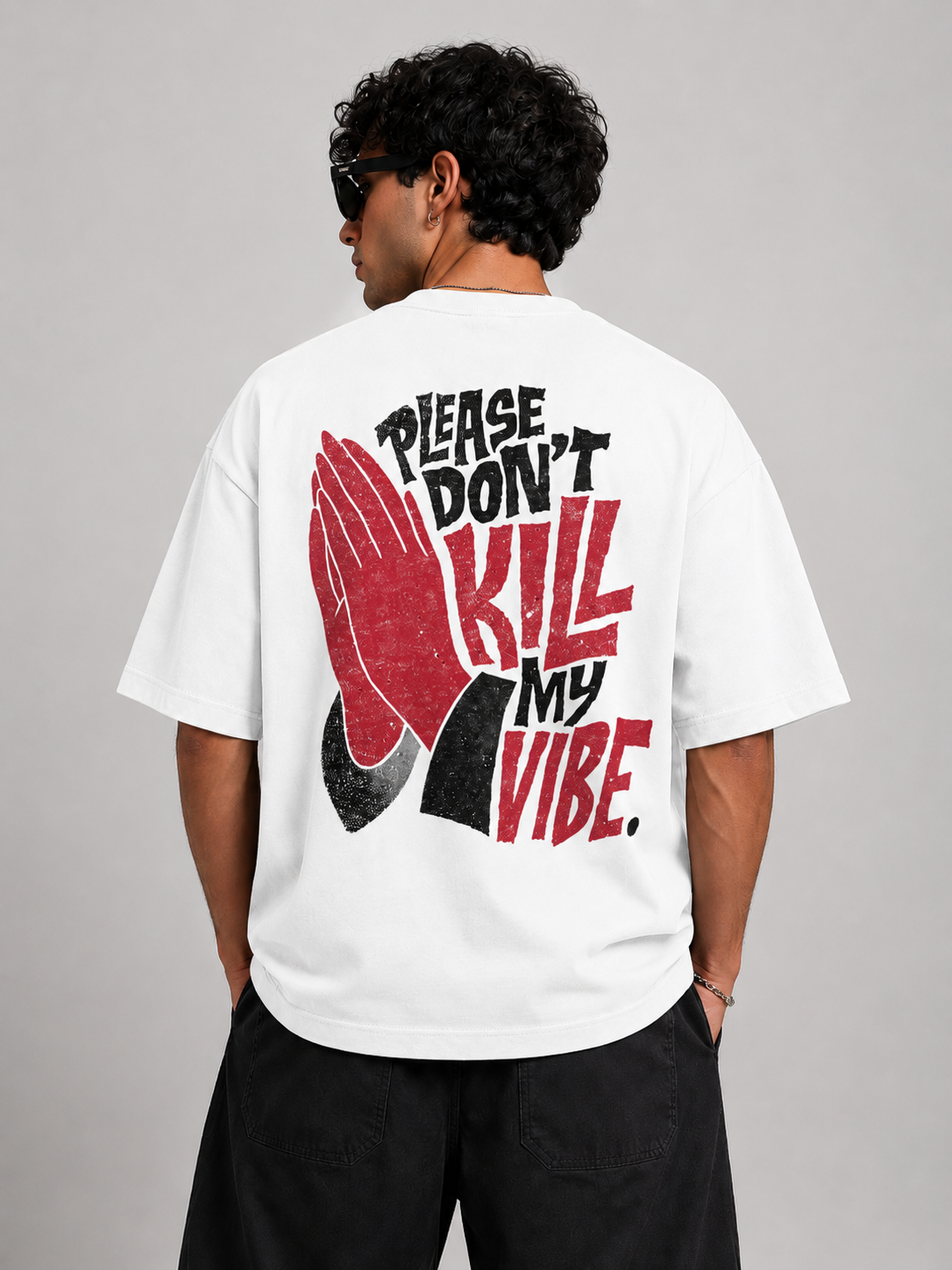 Don't kill the VIBE!