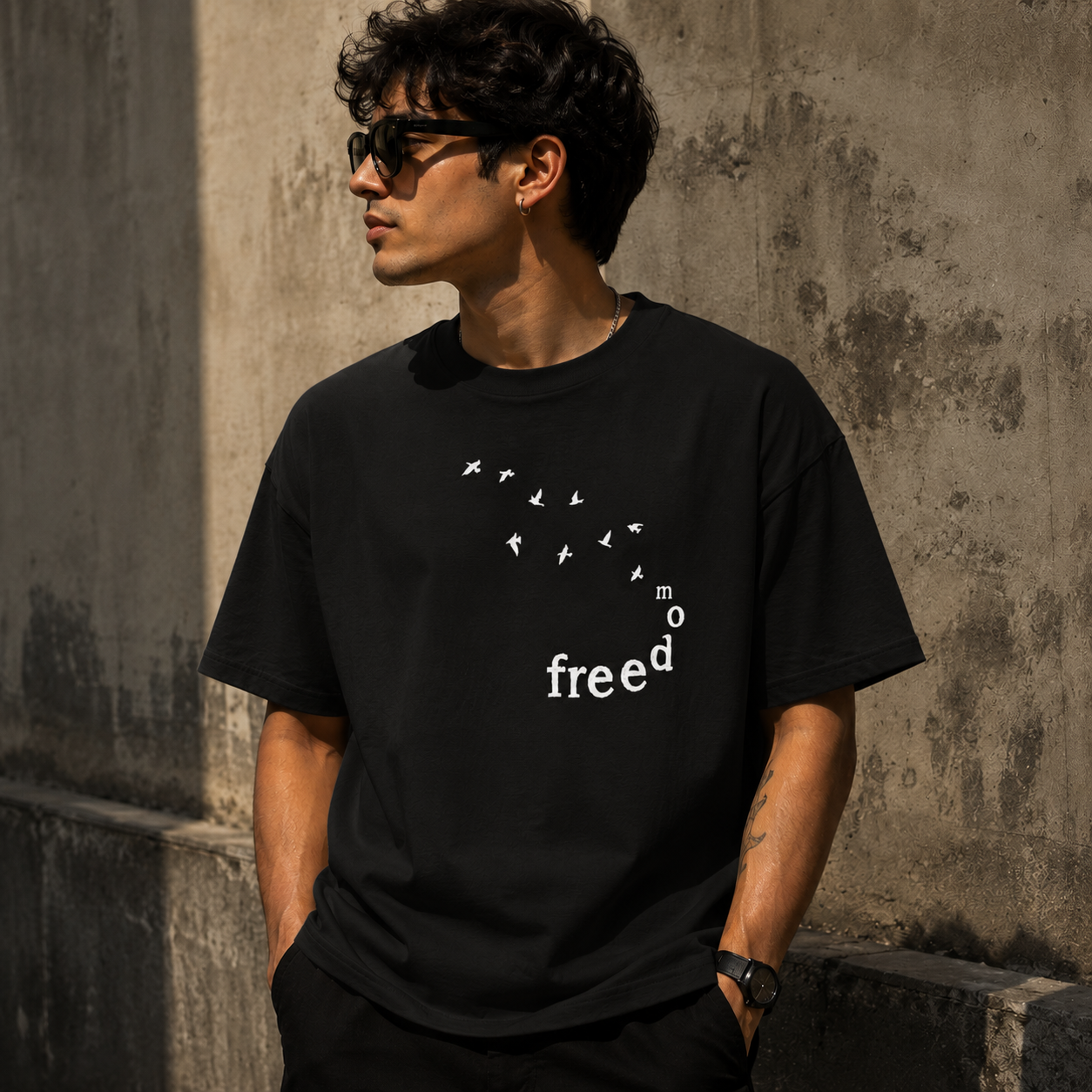 Freedom