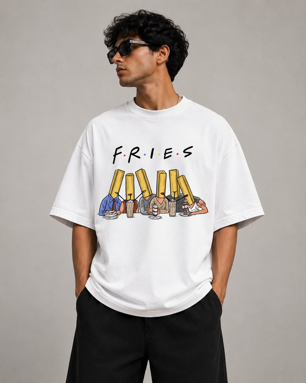 Fries