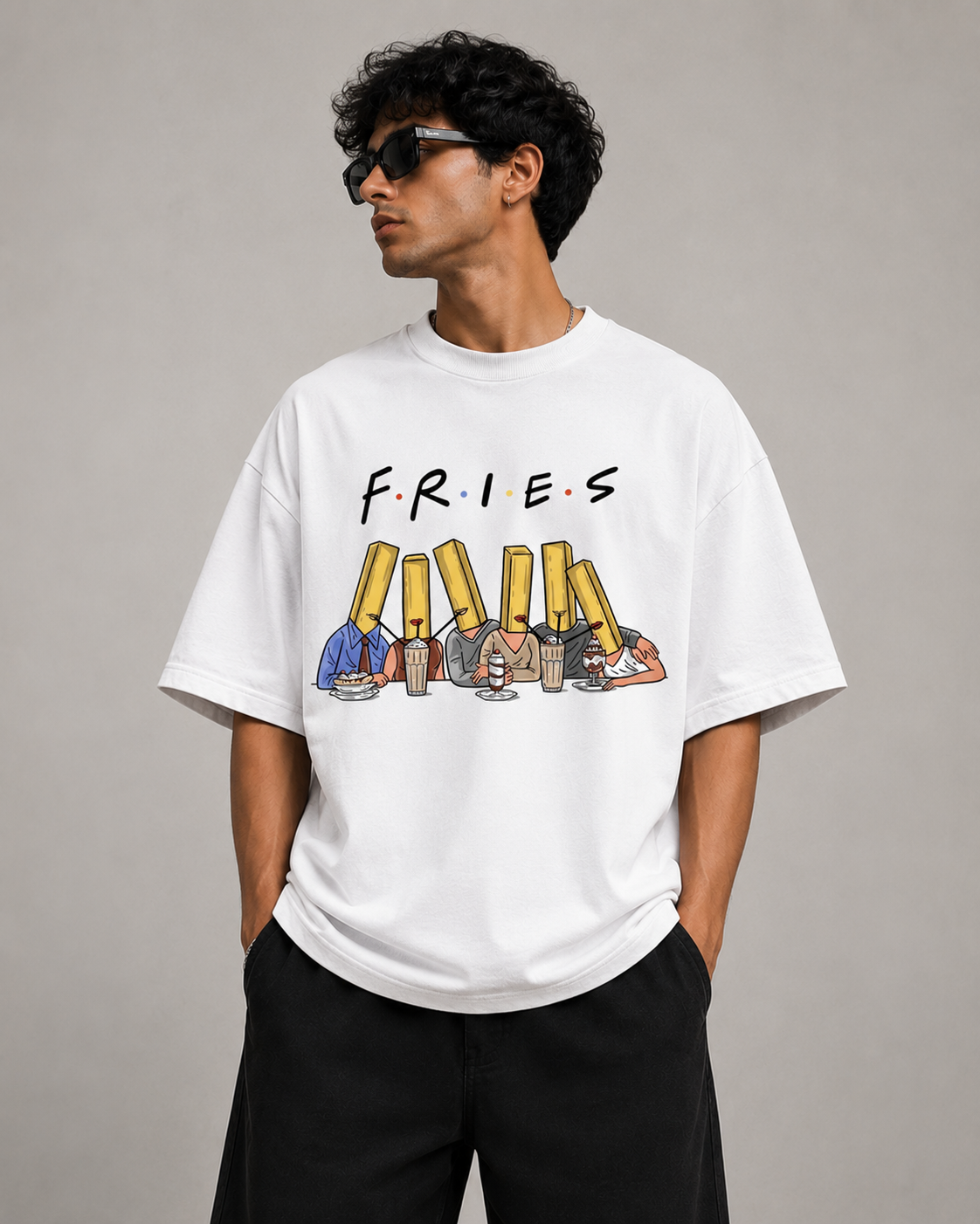 Fries