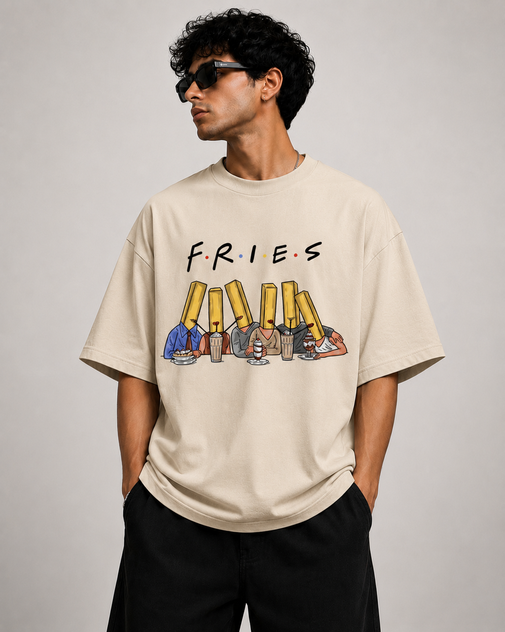 Fries