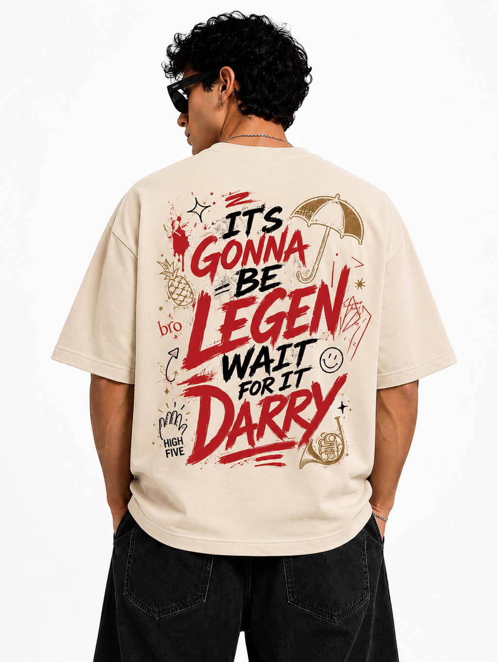Legendarry!