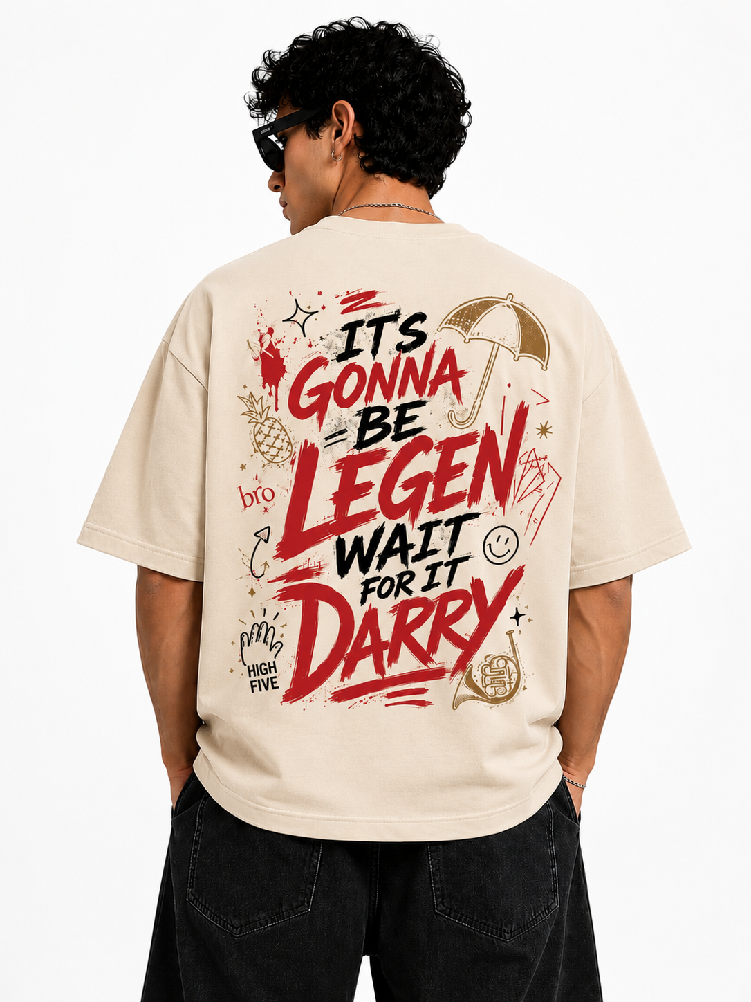 Legendarry!