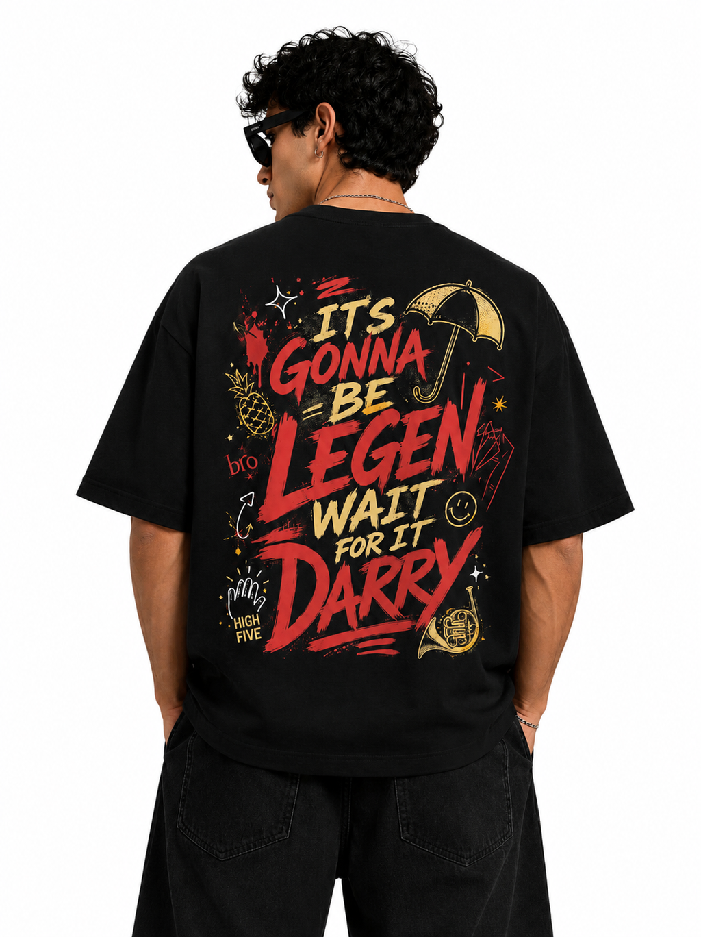 Legendarry!