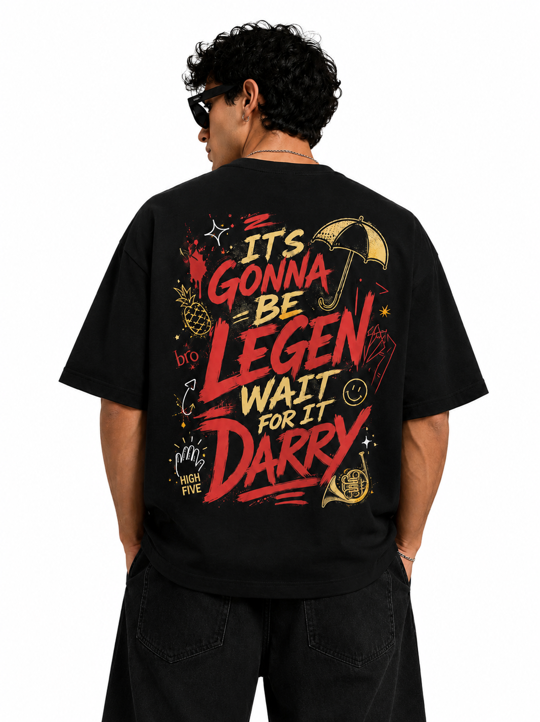 Legendarry!