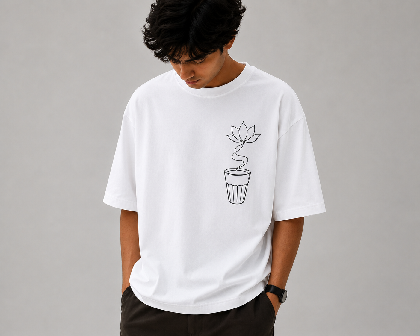 Lotus Tea