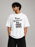 Think outside the box !