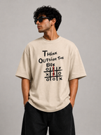 Think outside the box !