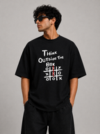 Think outside the box !