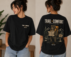Follow TRAIL!